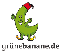 grünebanane.de logo