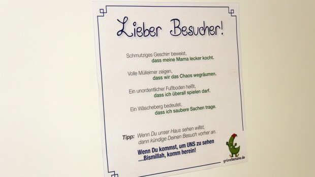 www.grünebanane.de