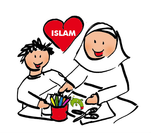 grünebanane Islam Familie