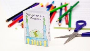 So verhalte ich mich richtig in der Moschee