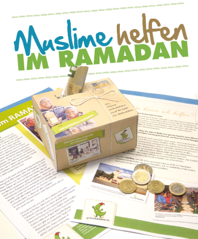 muslime helfen ramadan paket