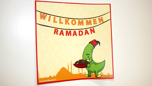 Wann ist Ramadan - willkommen im Ramadan
