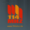 114mhz